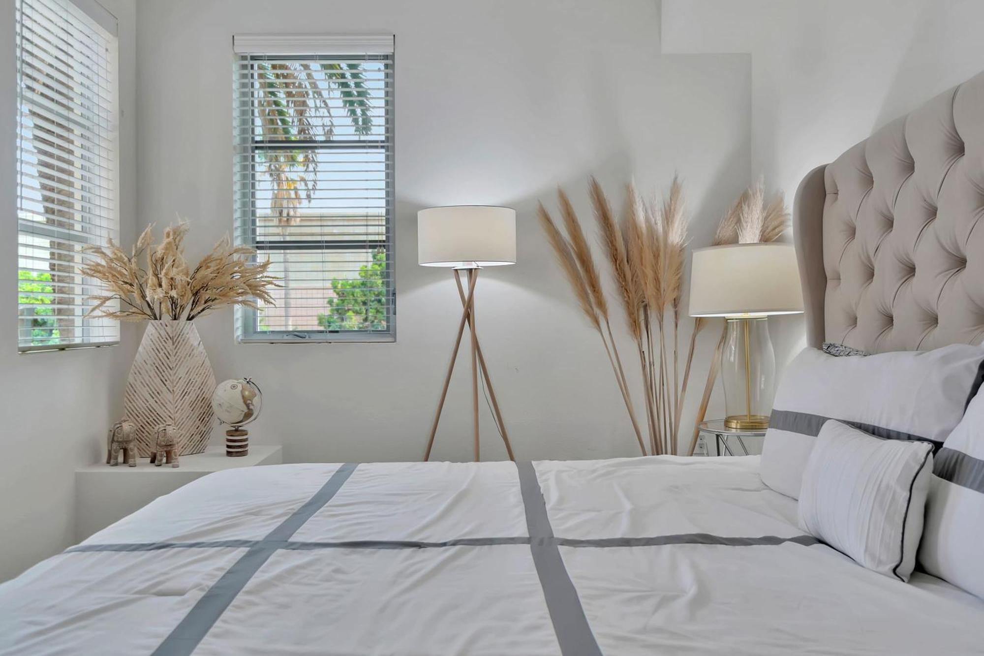 6 Modern 2 Bdr Apartment Santa Monica Pier Los Angeles Dış mekan fotoğraf