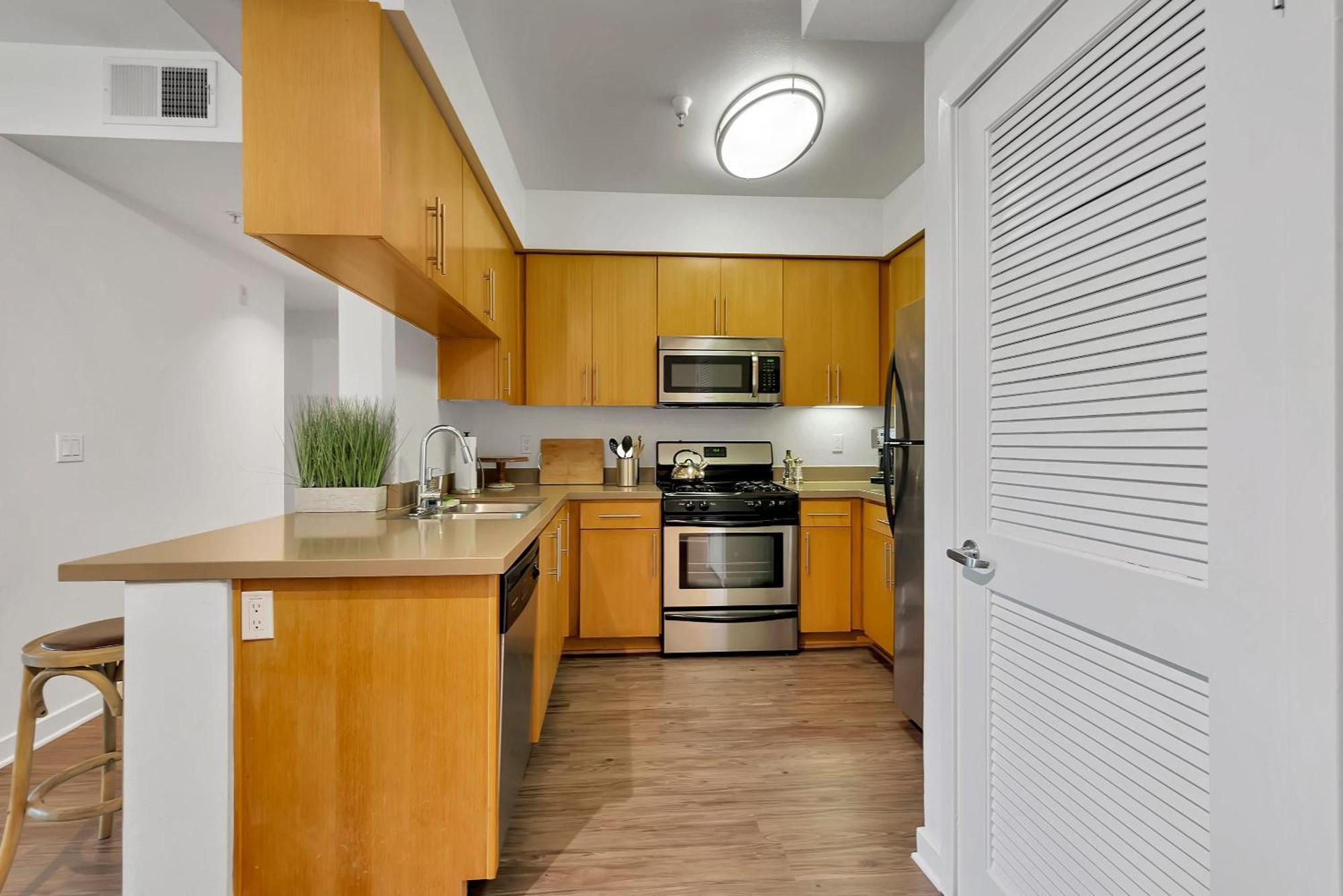 6 Modern 2 Bdr Apartment Santa Monica Pier Los Angeles Dış mekan fotoğraf