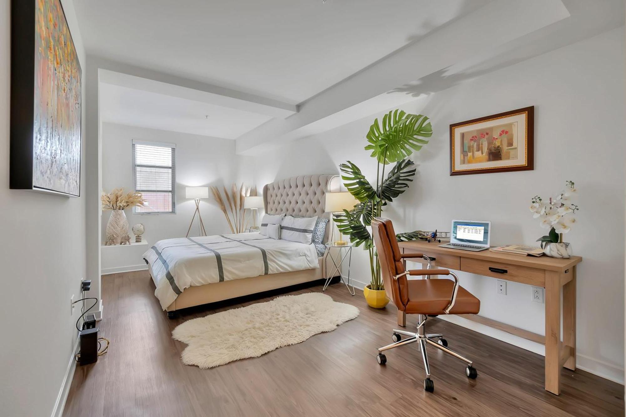 6 Modern 2 Bdr Apartment Santa Monica Pier Los Angeles Dış mekan fotoğraf