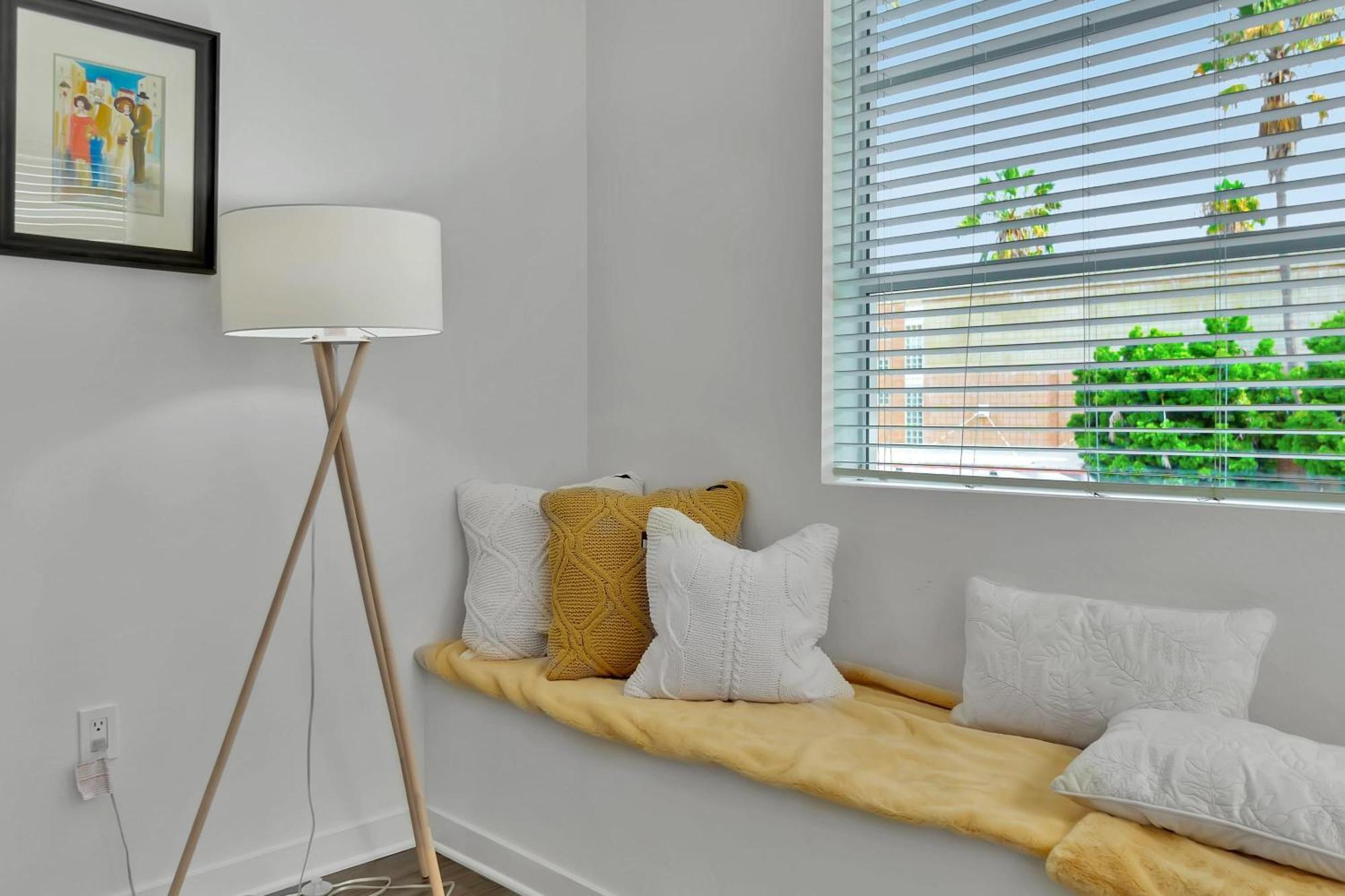6 Modern 2 Bdr Apartment Santa Monica Pier Los Angeles Dış mekan fotoğraf