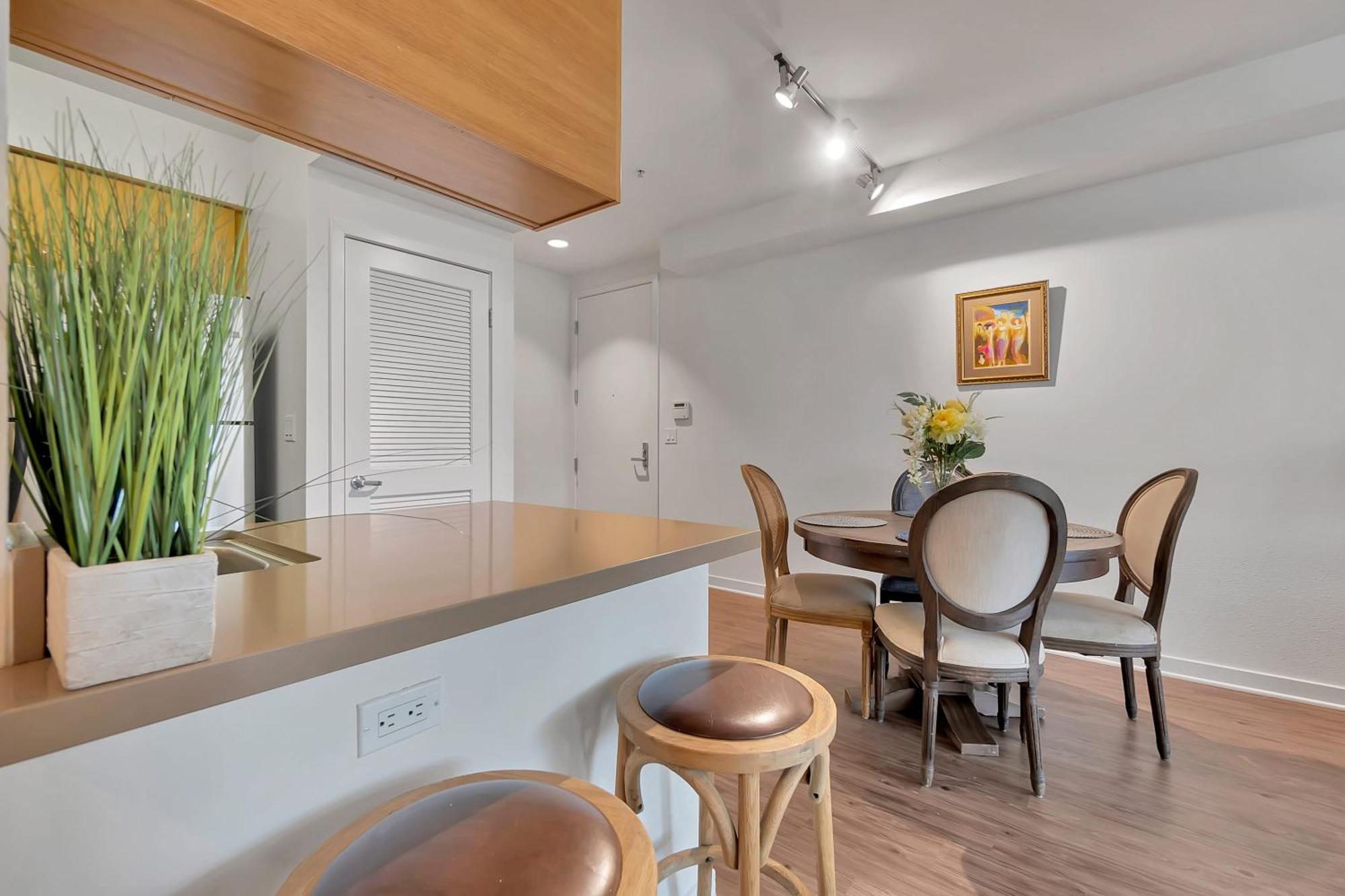 6 Modern 2 Bdr Apartment Santa Monica Pier Los Angeles Dış mekan fotoğraf