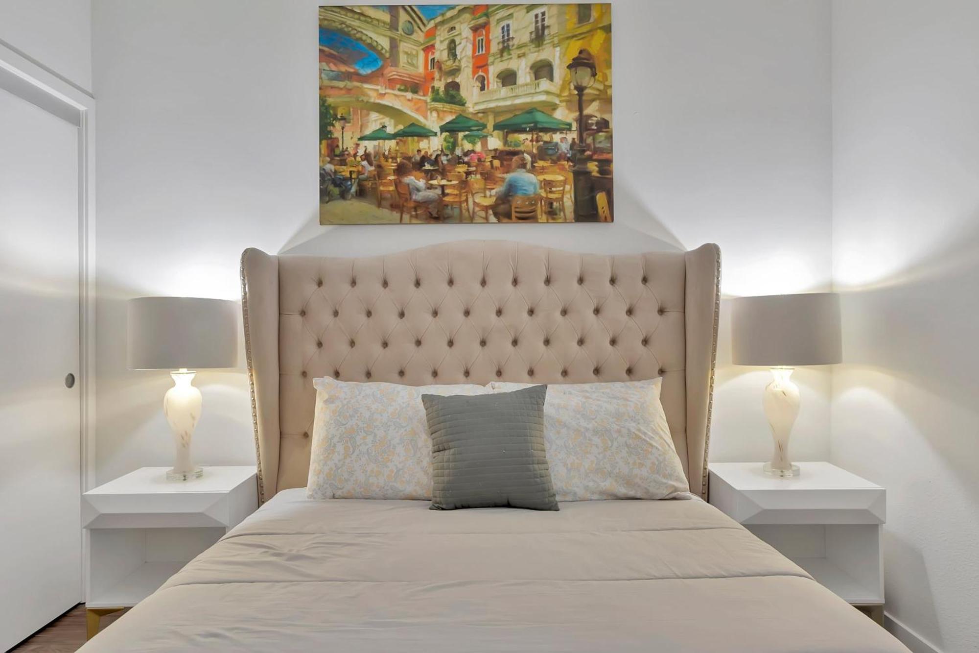 6 Modern 2 Bdr Apartment Santa Monica Pier Los Angeles Dış mekan fotoğraf