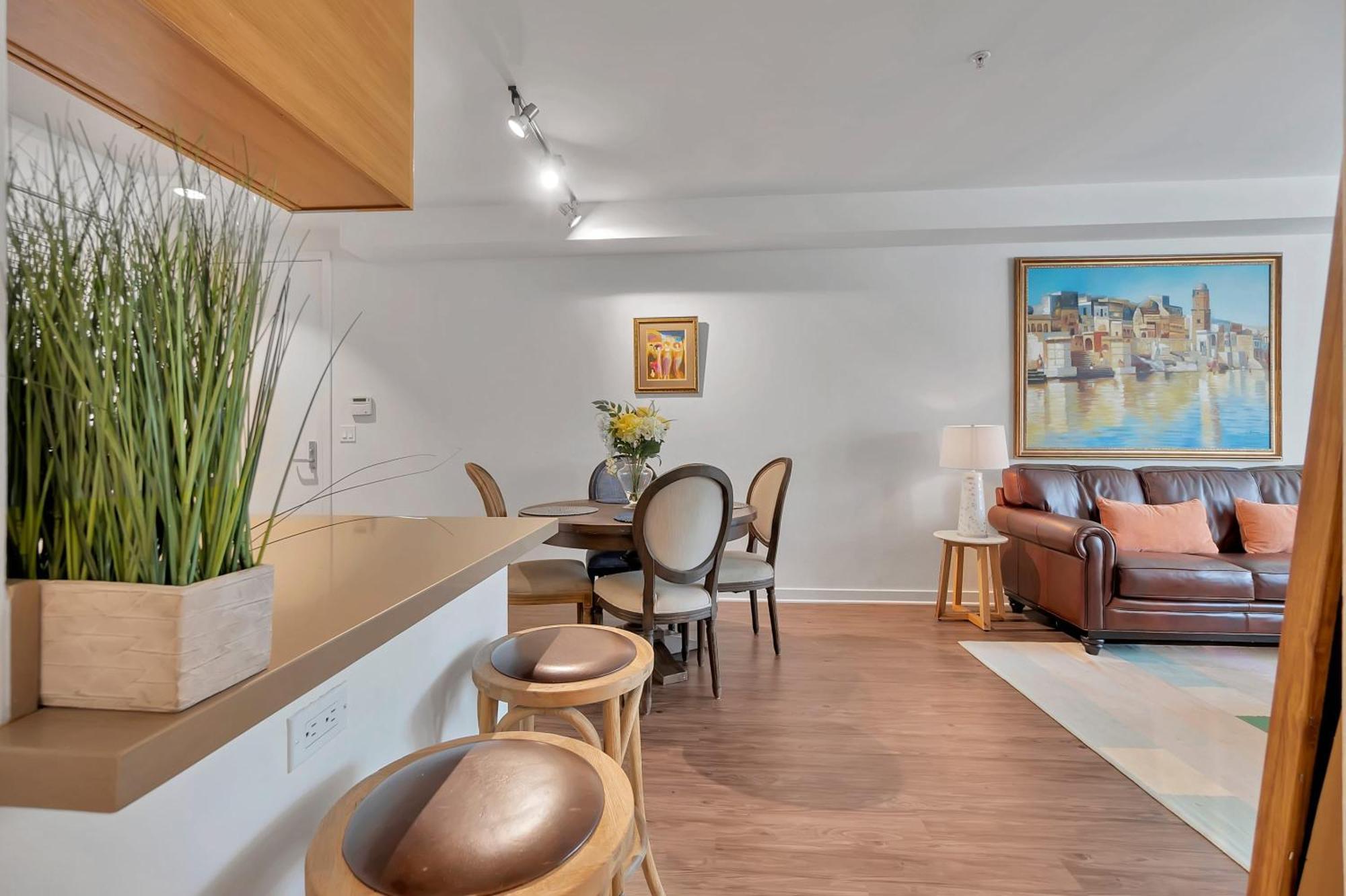 6 Modern 2 Bdr Apartment Santa Monica Pier Los Angeles Dış mekan fotoğraf
