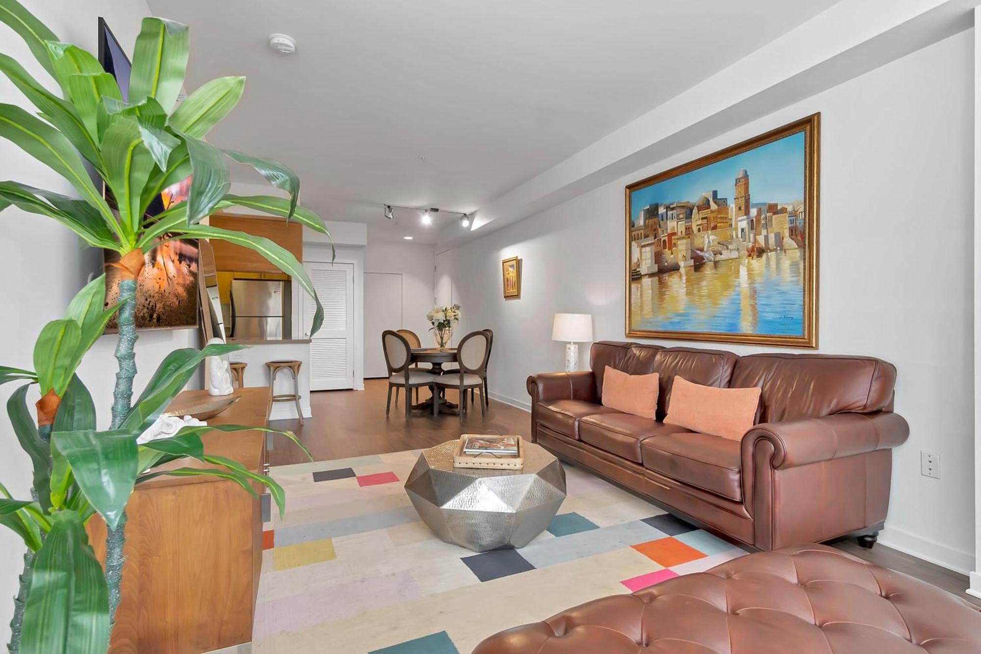 6 Modern 2 Bdr Apartment Santa Monica Pier Los Angeles Dış mekan fotoğraf