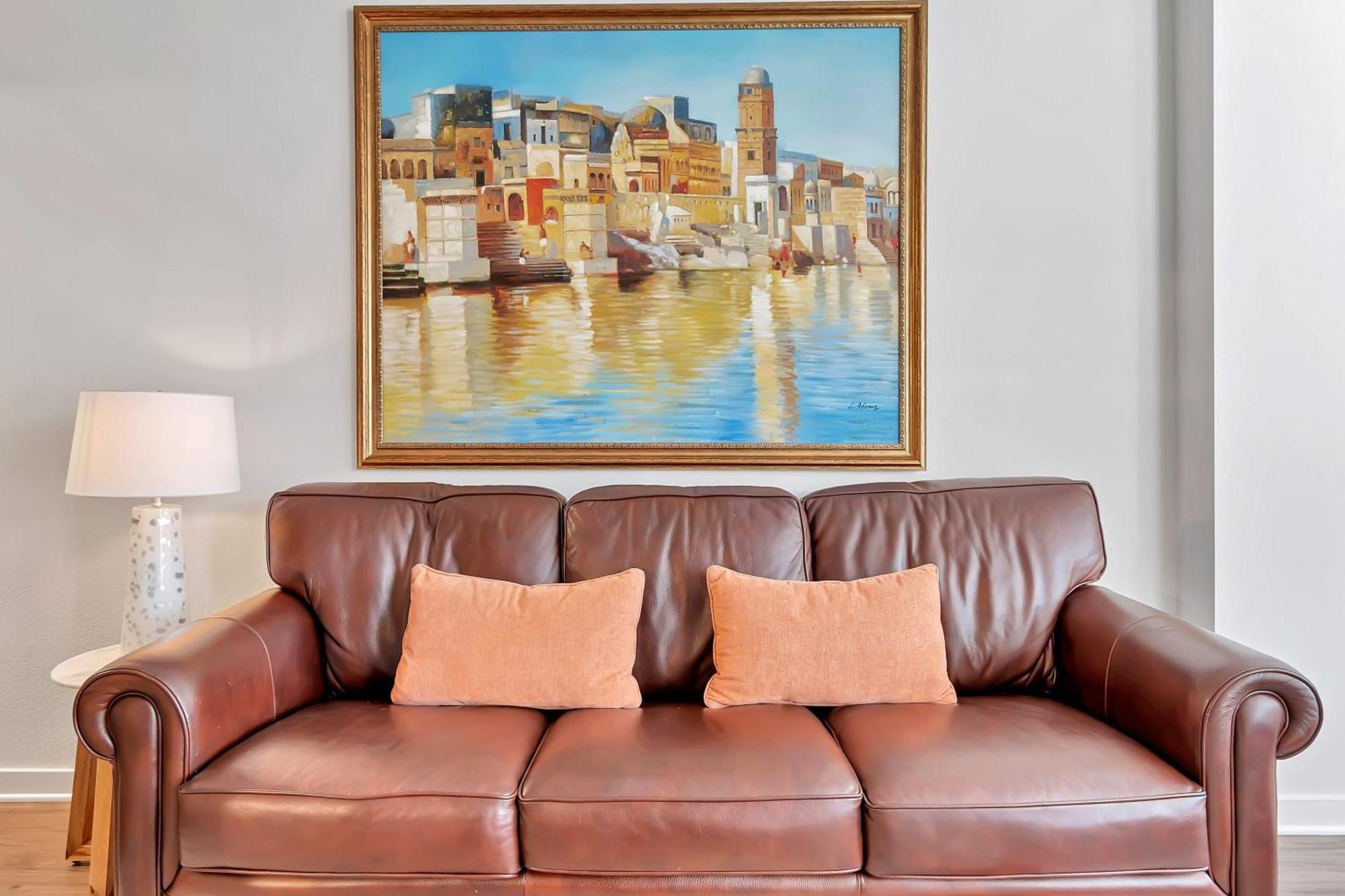 6 Modern 2 Bdr Apartment Santa Monica Pier Los Angeles Dış mekan fotoğraf