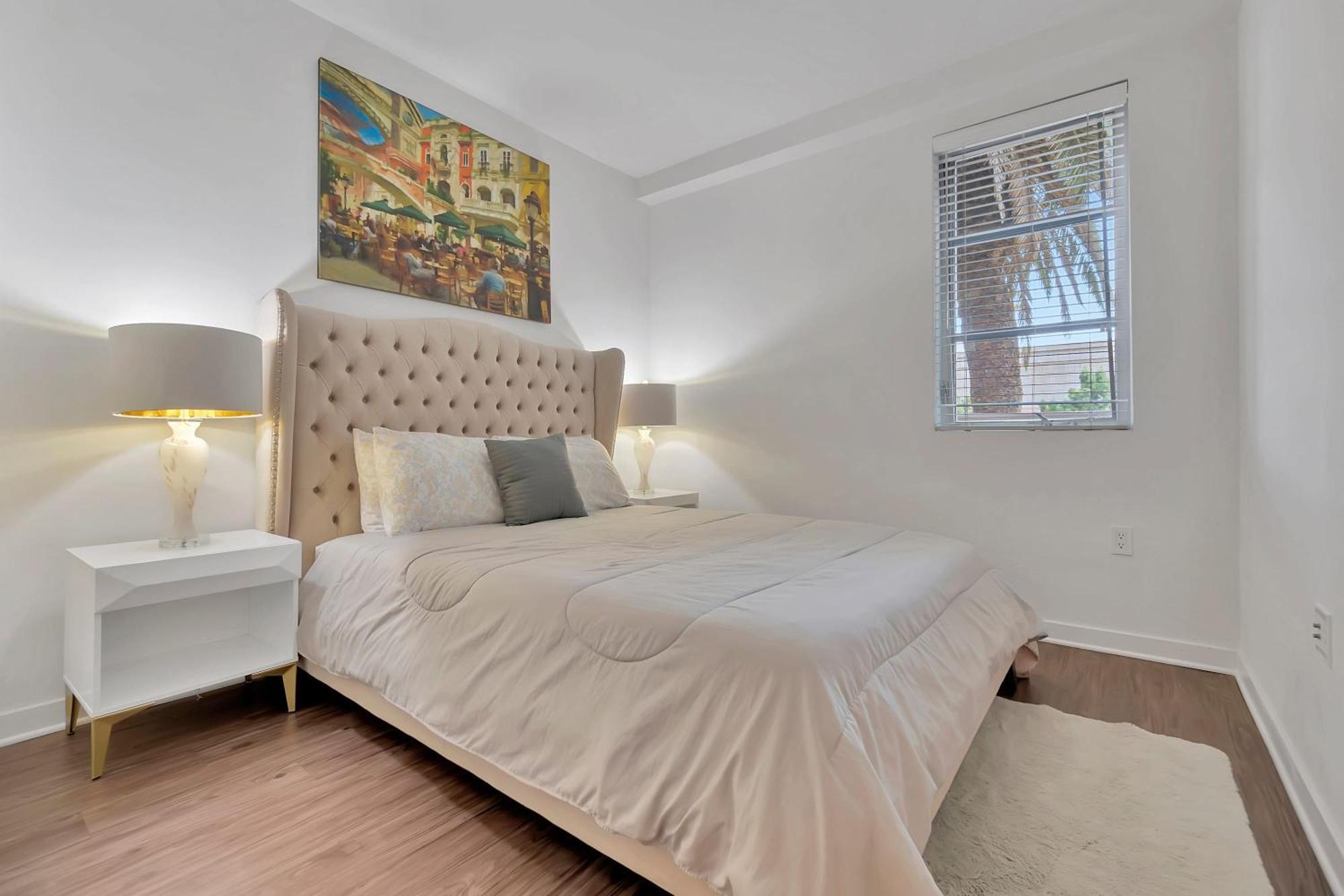 6 Modern 2 Bdr Apartment Santa Monica Pier Los Angeles Dış mekan fotoğraf