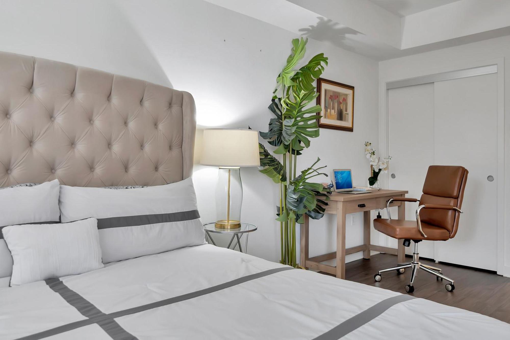 6 Modern 2 Bdr Apartment Santa Monica Pier Los Angeles Dış mekan fotoğraf