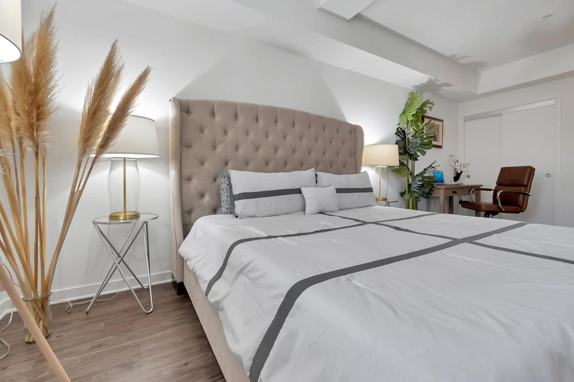 6 Modern 2 Bdr Apartment Santa Monica Pier Los Angeles Dış mekan fotoğraf