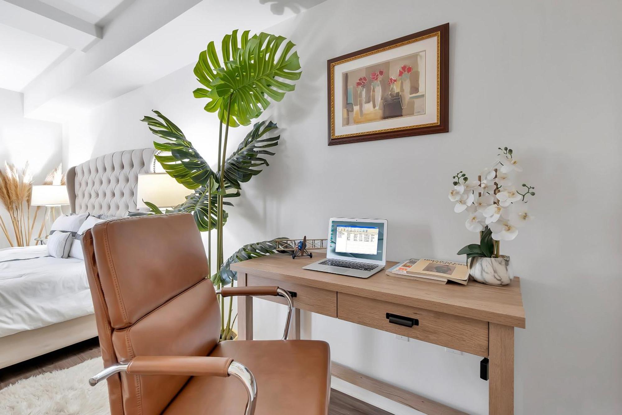 6 Modern 2 Bdr Apartment Santa Monica Pier Los Angeles Dış mekan fotoğraf