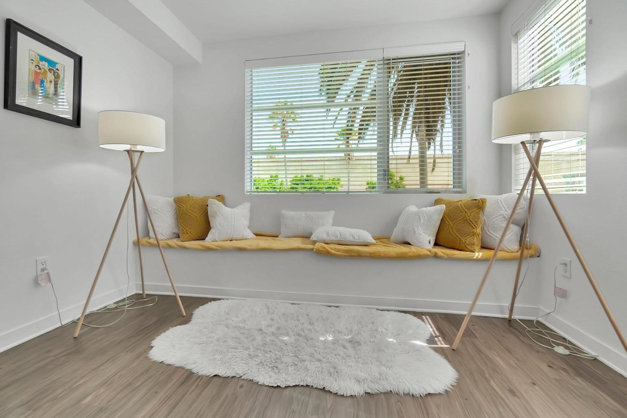 6 Modern 2 Bdr Apartment Santa Monica Pier Los Angeles Dış mekan fotoğraf
