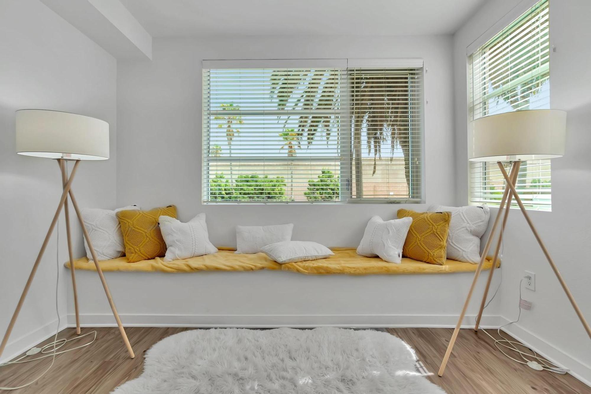 6 Modern 2 Bdr Apartment Santa Monica Pier Los Angeles Dış mekan fotoğraf
