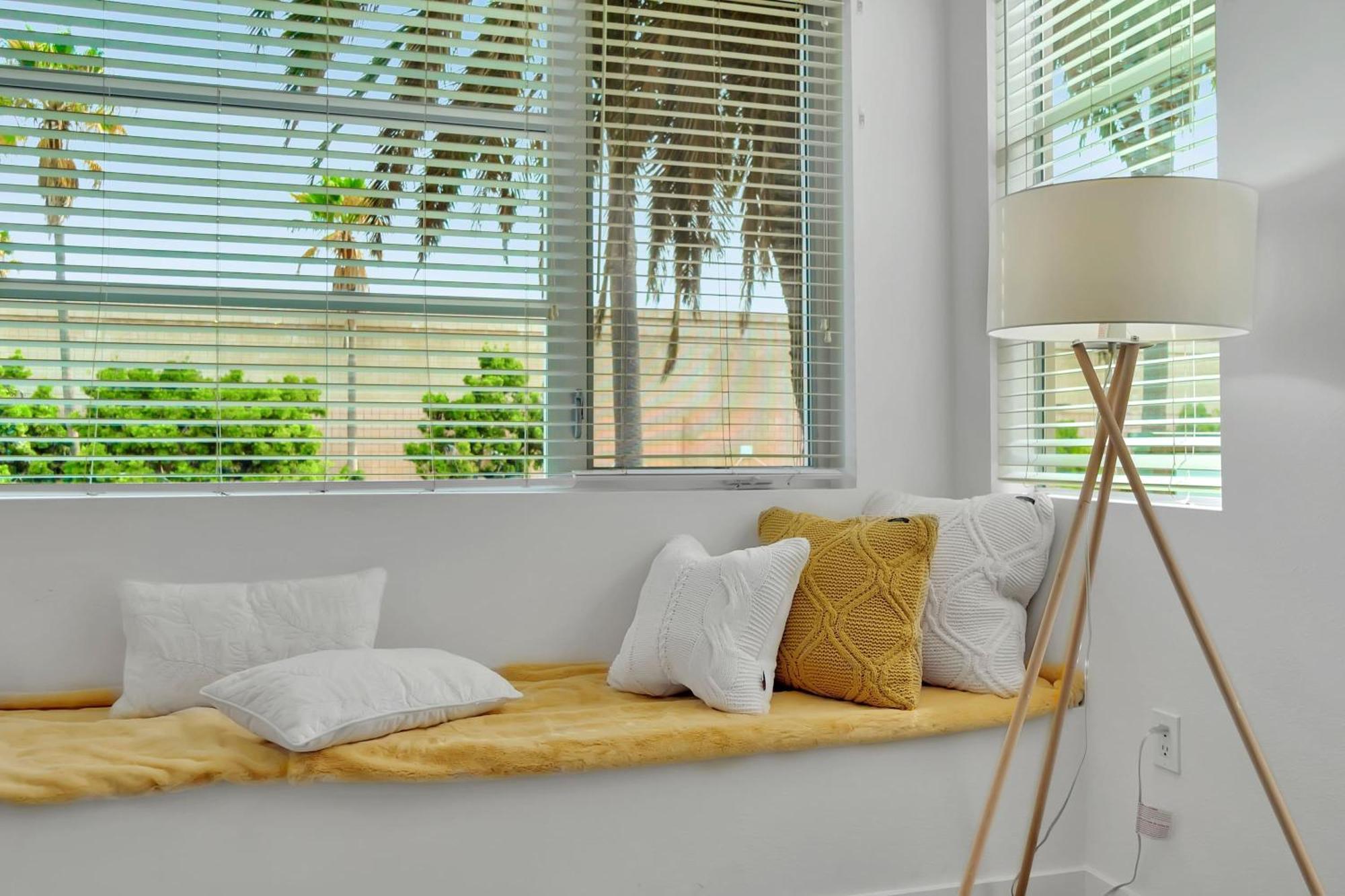 6 Modern 2 Bdr Apartment Santa Monica Pier Los Angeles Dış mekan fotoğraf